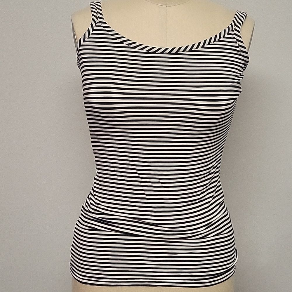 Joseph Ribkoff Cami Tank Top, Size 4